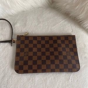 Louis Vuitton Pochette